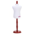 thumbnail image 1 of Sophia's 18 Doll Dress Form Mannequin, White, 1 of 4