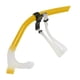 thumbnail image 3 of Snorkel de Natación para nata de Lasps, Boquilla de Silicona Suave Para Niños Para Niños de Snorkel para Adultos para Buceo y Buceo, Pesa de Lanza, 3 of 7