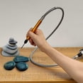 thumbnail image 1 of Adaptador de eje Flexible Macarena Cable de extensión de taladro eléctrico Flexible eje flexible, 1 of 8
