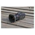 thumbnail image 7 of Panasonic HC-X1200 4K 60p Portable Creator's Camcorder with Wide Angle Telephoto Lens with 24x Zoom, HYBRID O.I.S., and Versatile Recording Mode (Black), 7 of 7