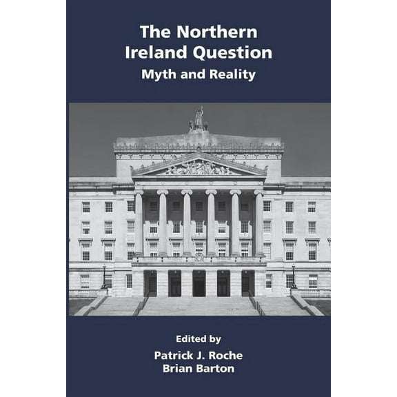 The Northern Ireland Question (Paperback)
