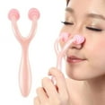 thumbnail image 3 of SharkTRUE Japan Nose Clip Nose Up Shaping Shaper For Lifting Bridge Natural Looking Silicone Nose Contour, 3 of 8