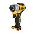 thumbnail image 6 of DEWALT XTREME 12V MAX Brushless 2-Tool Combo Kit (DCK221F2) – Compact Drill/Driver and Impact Driver, Batteries, Charger and Bag Included, 6 of 9
