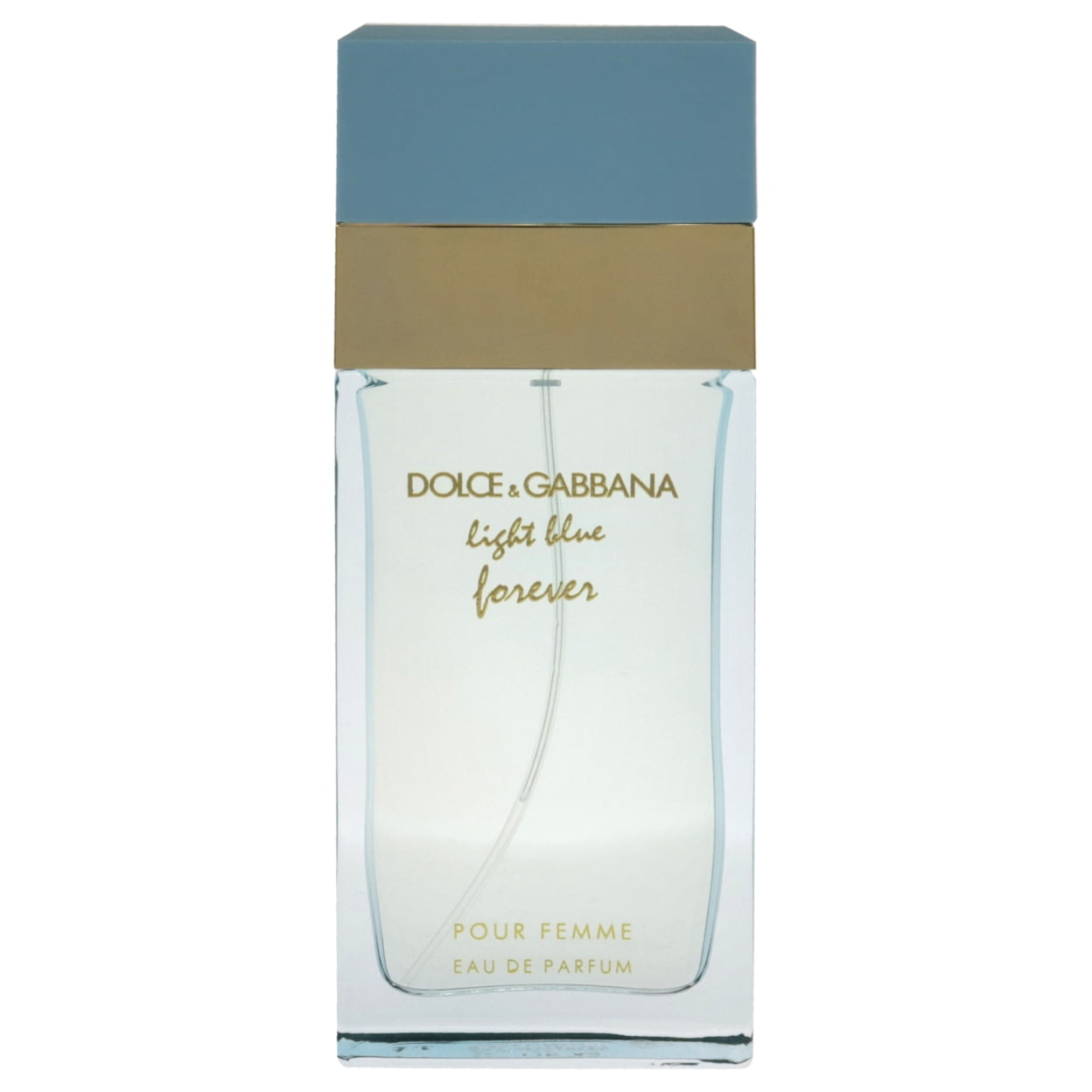 Dolce & Gabbana Light Blue Forever for Women EDP Spray - 1.6 oz