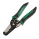 thumbnail image 4 of Alicates para Cables de Ambre Tijeras Herramientas para Eléctrico Alicates de Línea W1045 Multifunción Soledad Cortador de cables, 4 of 5