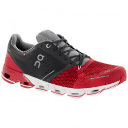 On Running - On Men's Cloudflyer, Red 