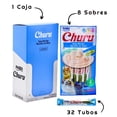 thumbnail image 2 of Exhibidor 8 Sobres Churu Atún Sobre con 4 Tubos de 14 g, 2 of 5