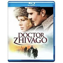 Doctor Zhivago (Anniversary Edition) (Blu-ray)