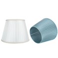 thumbnail image 4 of Cloth Lampshade, Lampshade, Modern Easy To Install Reliable Bedroom For Home, 4 of 8