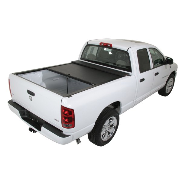 Roll N Lock Lg445m Roll N Lock M Series Truck Bed Cover Walmart Com Walmart Com