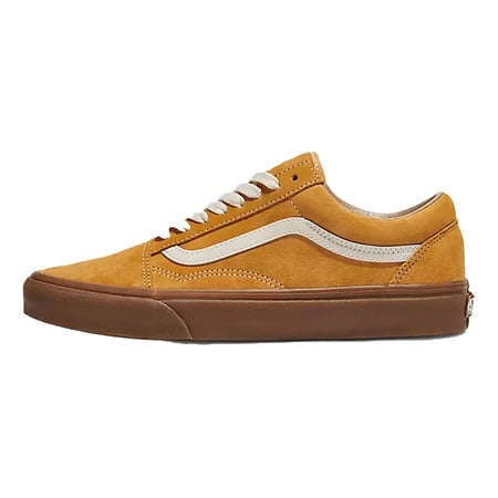 Mens Vans Old Skool Shoe Size: 8.5 Antelope Fashion Sneakers