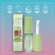 thumbnail image 5 of Aceite labial Juvia's Place Magic Honeydew con vitamina E vegana, 5 of 7