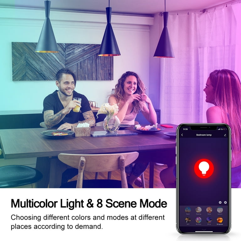 Br40 led color changing deals