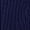 Sapphire Blue, variant on Women's 3/4 Sleeve Cropped Cardigan Sweaters Open Front Knit Short Bolero Shrugs