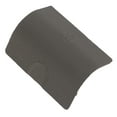 thumbnail image 3 of Cubierta de enchufe de diagnóstico 51439190686 ABS Kick Panel Trim Cap accesorios interiores de coche reemplazo para F25 X3 F26 X4 LHD gris, 3 of 5