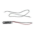 thumbnail image 4 of 2-3 Wire DC 5V 12V PWM Fan Speed Controller Governor NTC 50K Temperature Probe Sensor 40cm Temperature Controller, 4 of 9