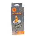 thumbnail image 1 of Estante para 5 años, diseño ligero y compacto, tamaño L, de Tinder Rust WetFire, 1 of 3