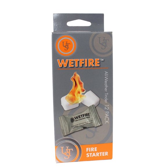 Estante para 5 años, diseño ligero y compacto, tamaño L, de Tinder Rust WetFire