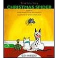 thumbnail image 1 of CHRISTMAS SPIDER COMBEL EDITORIAL ESTRELLA RAMON, 1 of 2