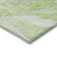 thumbnail image 4 of Addison Rugs Chantille Indoor/Outdoor Transitional Waves Aloe Washable Rectangle Rug, 10' x 14', 4 of 6