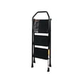 thumbnail image 4 of Truper Escalera Tubular, Plegable, 3 peldaños, 4 of 4