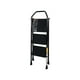 thumbnail image 4 of Truper Escalera Tubular, Plegable, 3 peldaños, 4 of 4