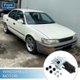 thumbnail image 2 of Motor de limpiaparabrisas frontal Unique Bargains para Toyota Corolla 1993-1997 No. 8511012820/8511012830, 2 of 7