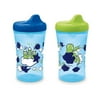 NUKÂ® Hide 'n Seek Hard Spout Sippy Cup, 2 Pack, Color May Vary