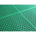 thumbnail image 2 of VinRise Vinyl Drainage Mat for Maximum Drainage and Comfort Deck Patio Pool Shower Locker-Room Mat for Indoor Outdoor Use, 2 of 3