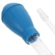 thumbnail image 3 of HEALEEP 6Jgo Kit Práctico De Mantenimiento Para Acuario Con Vacuador De Grava Transparente Azul, 3 of 8