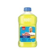 Mr. Clean Antibacterial Cleaner