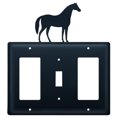 thumbnail image 1 of Cheval Simple GFI Personnalisé Produit Commutateur GFI Personnalisé Produit, 1 of 2