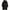 Black, variant on Jamicy Women Windbreaker Jackets Rain Jacket Women Lightweight Packable Hooded Rain Coat Windbreaker Hiking Raincoat Active Outdoor Rain Jackets