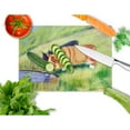 thumbnail image 2 of Caroline's Treasures Corgi Glass Cutting Board Large, 2 of 2