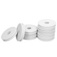 thumbnail image 2 of Fishing Line Storage Box, 10 Spools Neat Organize Fishing Foam Spools Box Quick Drying Portable For Boat Fishing, 2 of 7