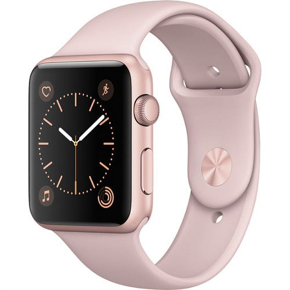 Apple watch series 1 walmart on sale