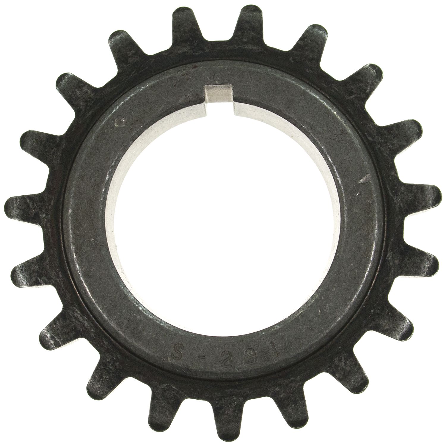 Melling Engine Timing Set P/N:3-495S Fits select: 1966-1976 PLYMOUTH VALIANT, 1970-1987 DODGE D-SERIES
