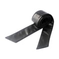 thumbnail image 1 of Cinturón de abrigo para mujer, cinturón de vestir, accesorio decorativo cómodo, abrigo de moda Negro, 1 of 9