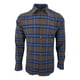 thumbnail image 1 of Camisa De Franela Cuadros Hombre Bazzotto, 1 of 5