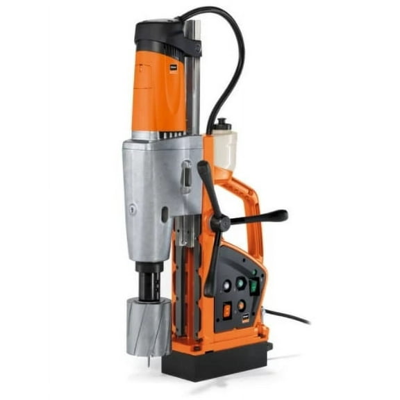 Fein Slugger Jmu 404M Magnetic Drill