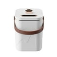 thumbnail image 4 of Humidificador de aire silencioso Jadeshay Humidificador de niebla nano grande Doble boquilla, 4 of 8