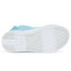 thumbnail image 3 of Zapatilla Skechers Twinkle Sparks-Charm Bestie para niñas, color azul claro, 3 of 7