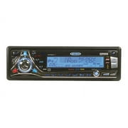 Jensen MPX6411 - Car - CD receiver - in-dash - Single-DIN - 50 Watts x 4