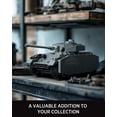 thumbnail image 4 of Set de construcción militar Nifeliz Panzer IV G para adultos, 4 of 6