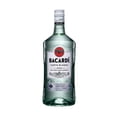 thumbnail image 1 of Ron Bacardí Carta Blanca Superior 1.75 L, 1 of 5