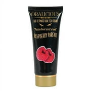 Oralicious - Raspberry Parfait - 2 Fl. Oz.