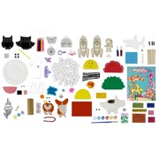 Creatology Mega Craft Box Kit 10 (Piece)