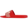 thumbnail image 4 of diadora Mens Serifos 90 Barra Slide  Casual Shoes, 4 of 7