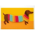 thumbnail image 6 of Hallmark Signature Birthday Greeting Card (Dog in Sweater), 6 of 6