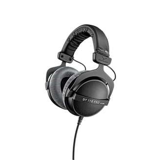 Free Shipping! beyerdynamic DT 700 PRO X Recording Studio